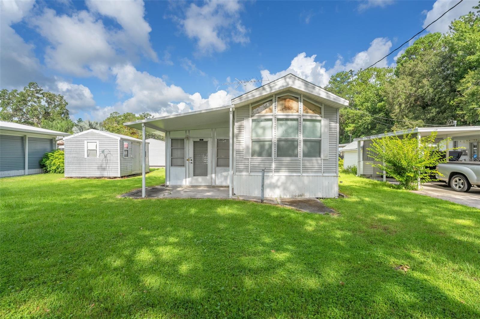 2092 Culbreath Road, FL