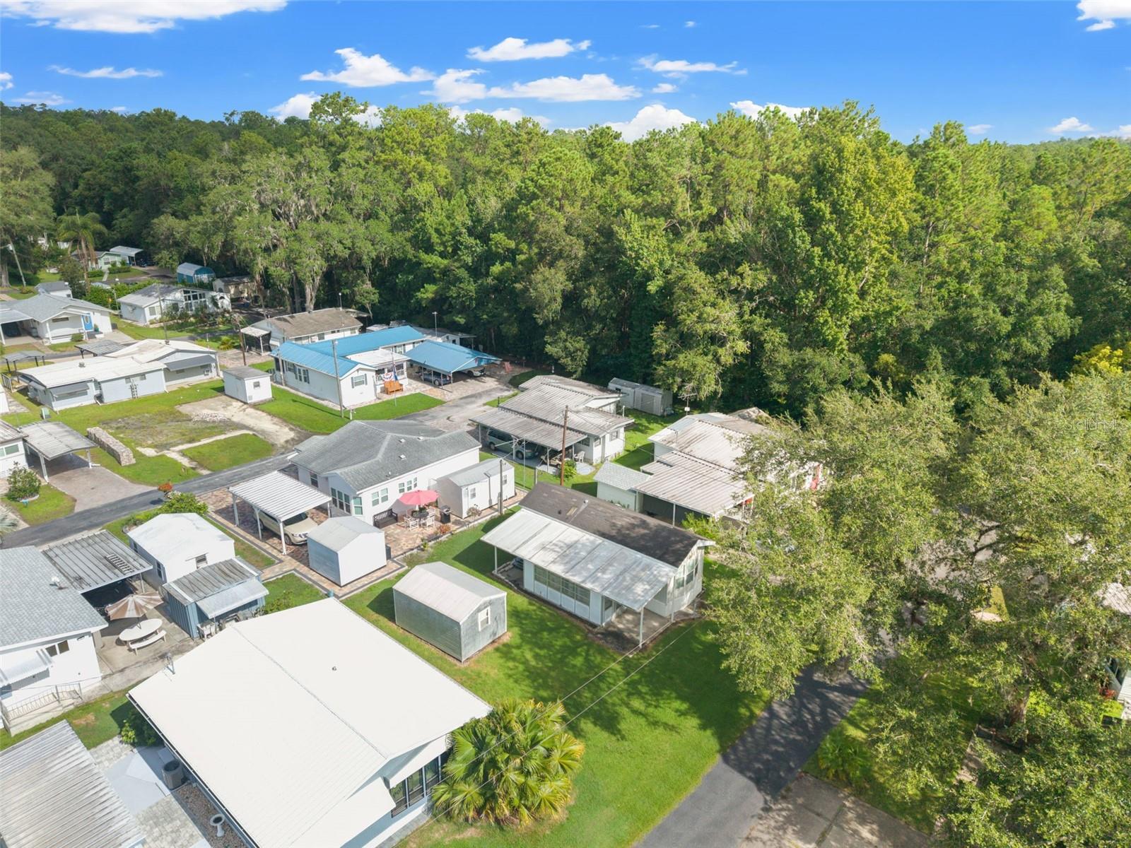 2092 Culbreath Road, FL