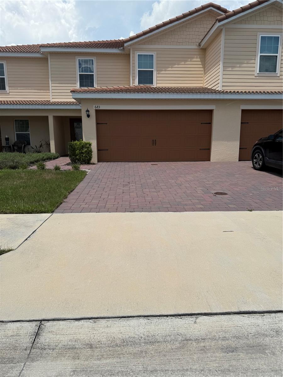 683 Bay Leaf Drive, FL