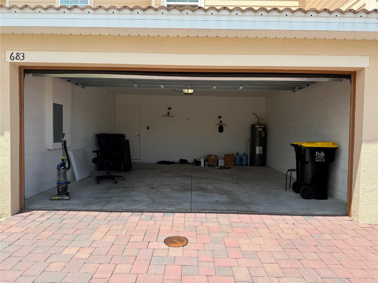 683 Bay Leaf Drive, FL
