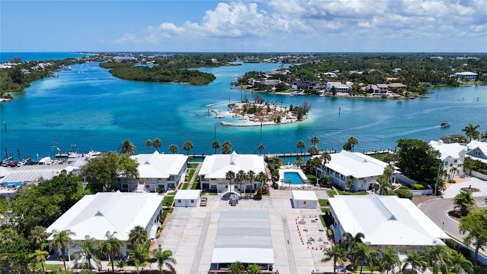 999 Inlet Circle, FL