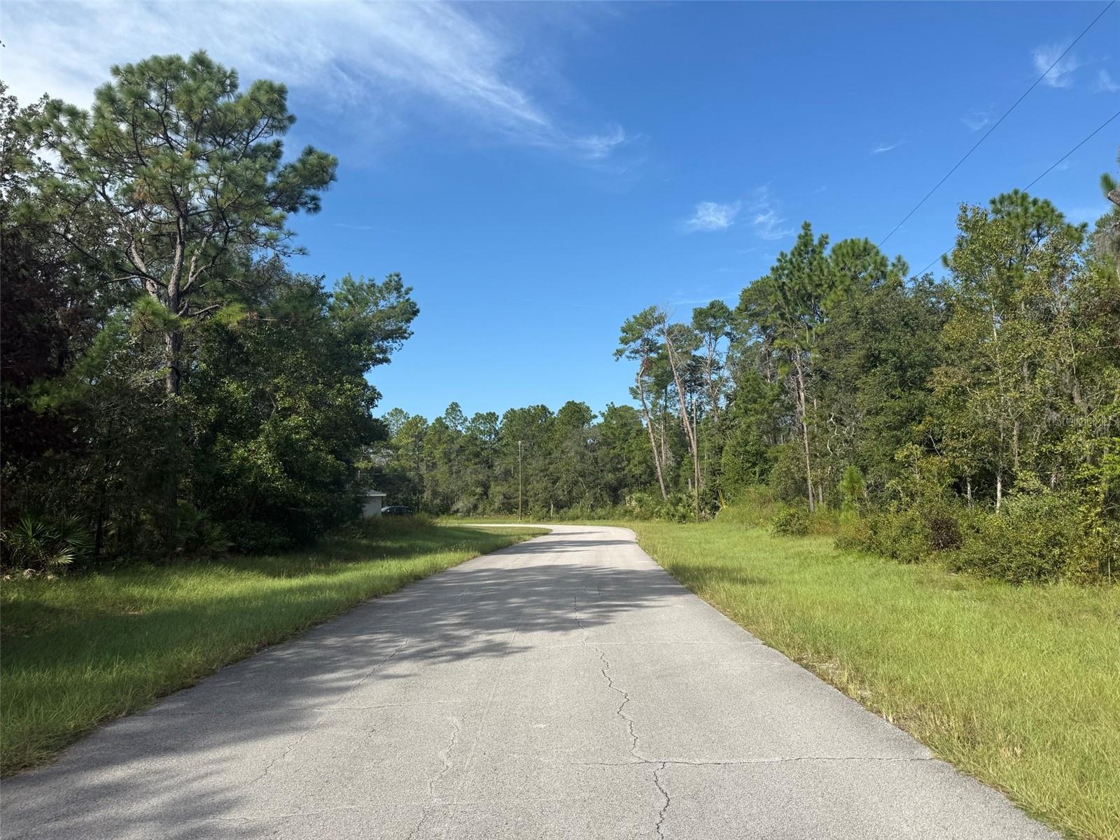 79th Terrace Road, FL