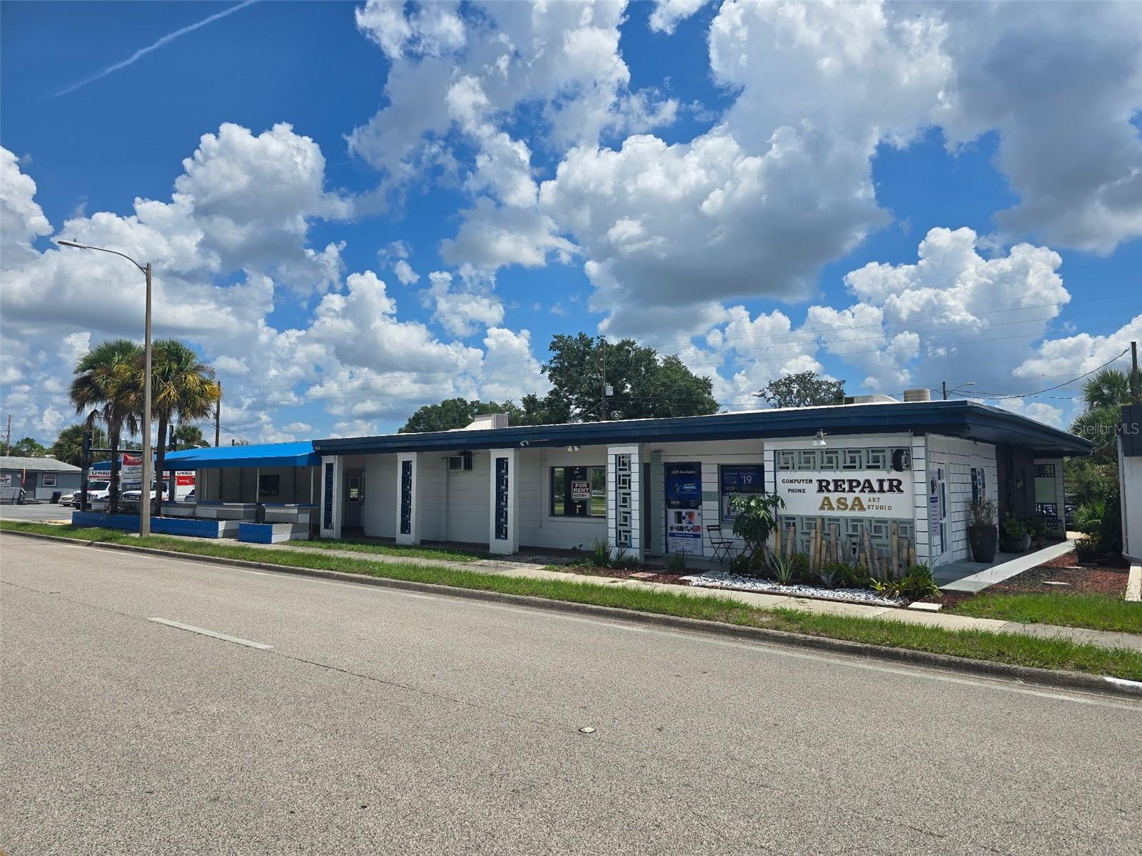 741 Bennett Road, FL