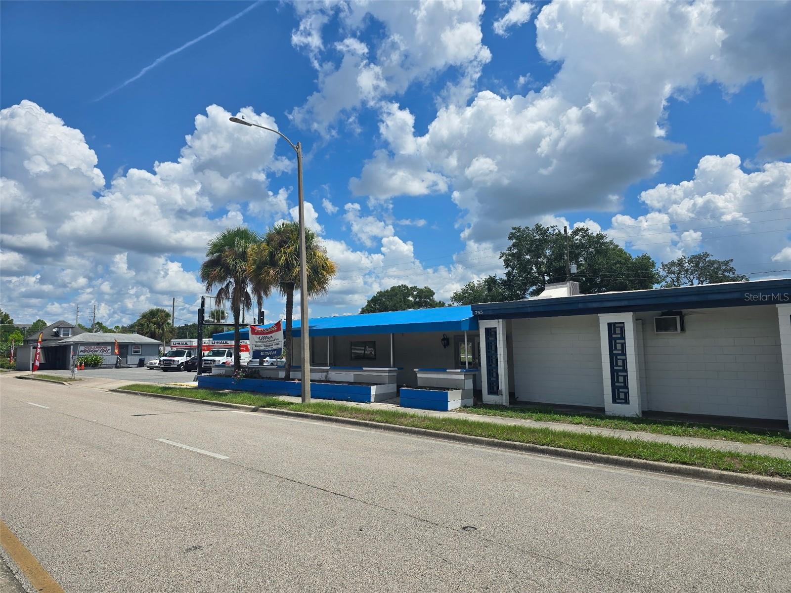 741 Bennett Road, FL