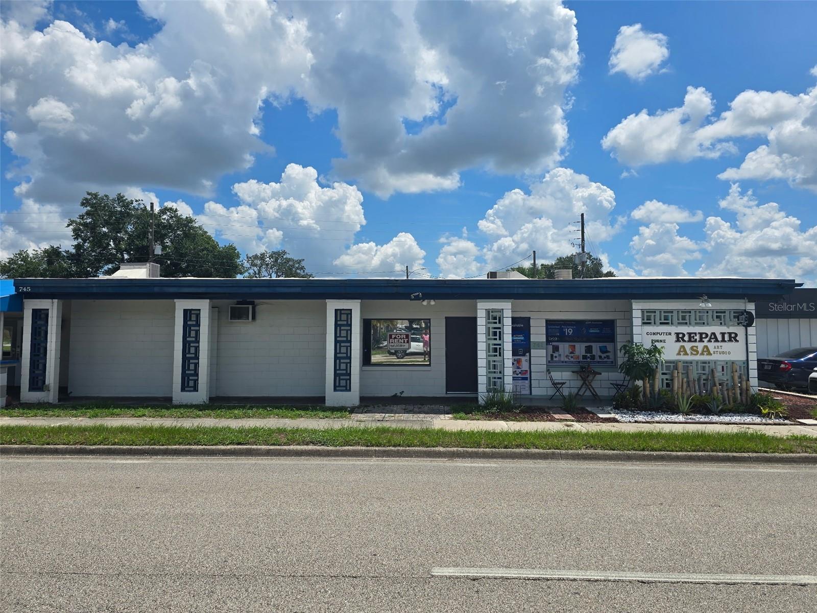 741 Bennett Road, FL