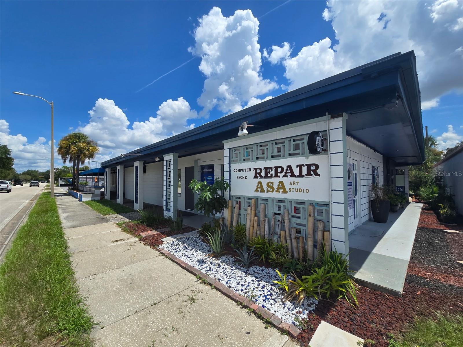 741 Bennett Road, FL