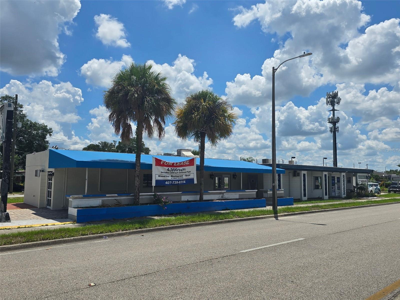 741 Bennett Road, FL