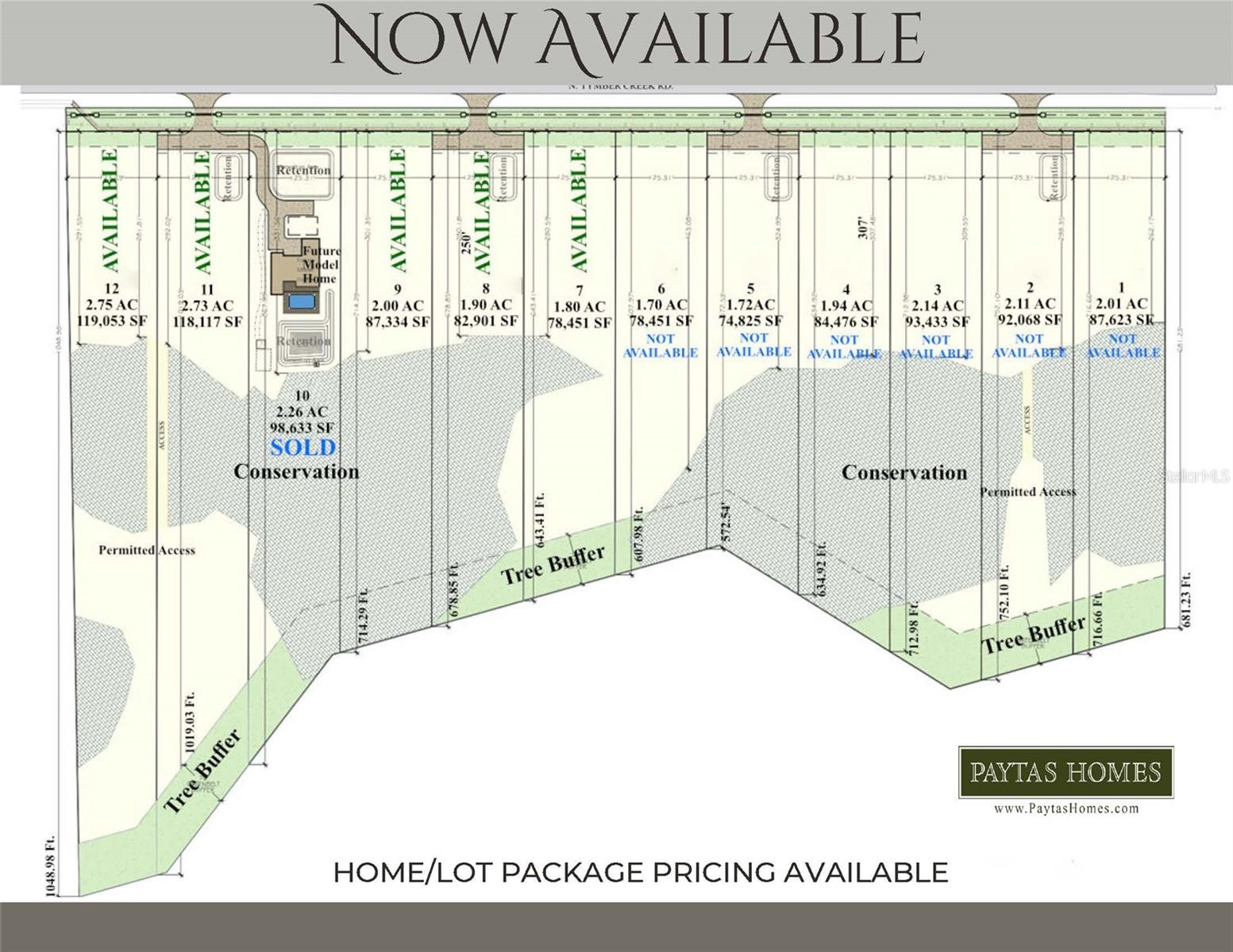 475 Tymber Creek, FL