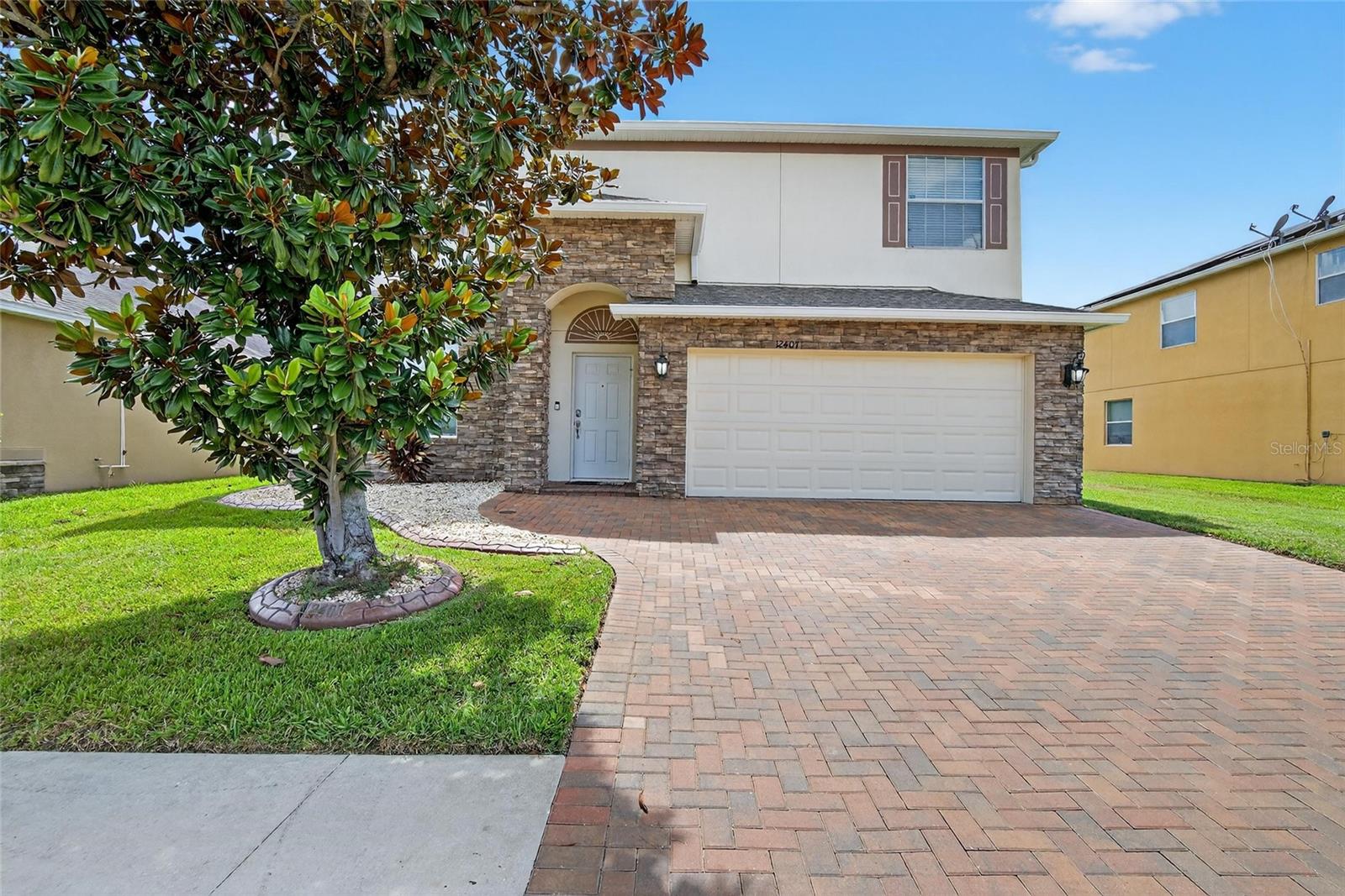 12407 Gilmerton Mist Lane, FL