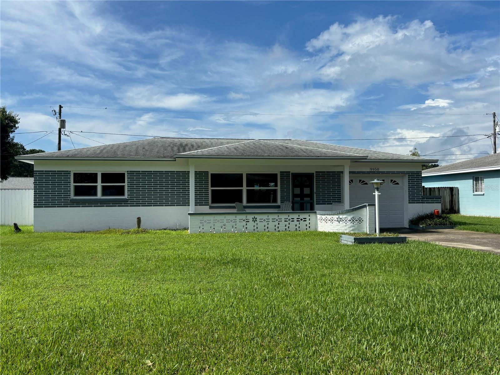 9950 52nd Terrace, FL