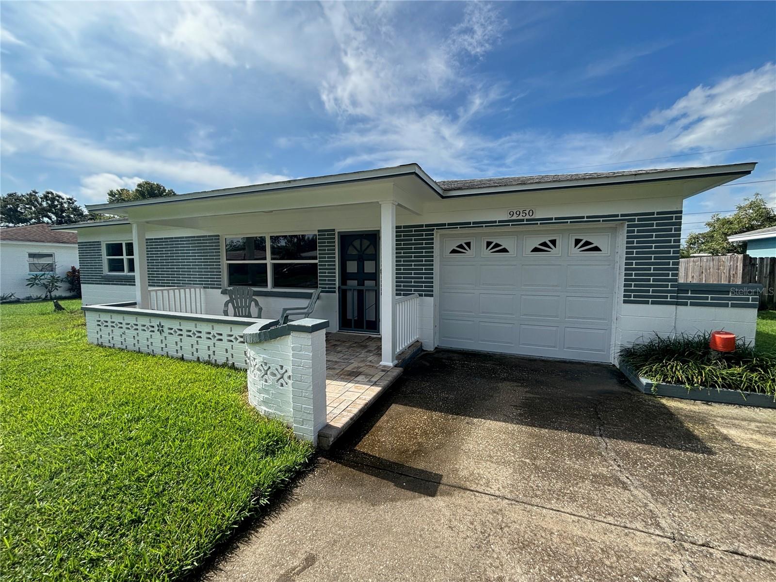 9950 52nd Terrace, FL
