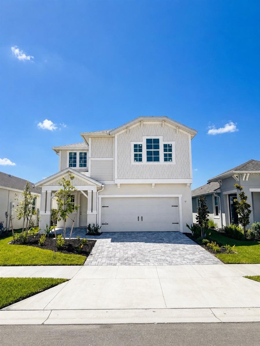 15811 Elina Sky Drive, FL