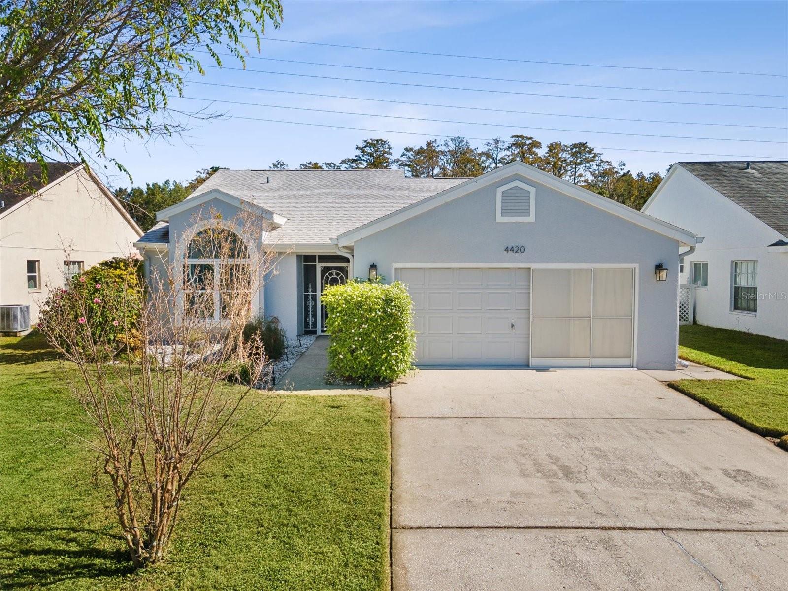 4420 Northampton Drive, FL