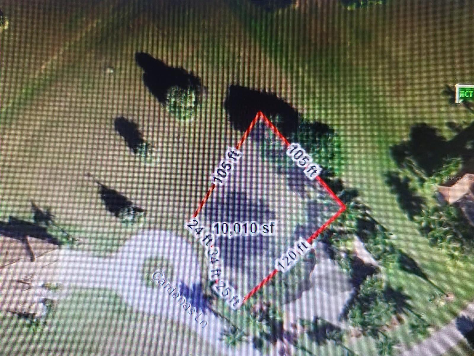 17412 Cardenas Lane, FL