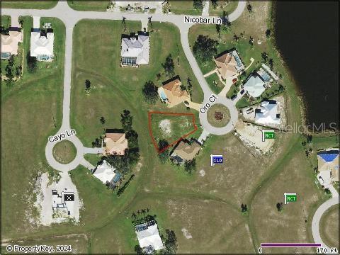 17419 Oro Court, FL