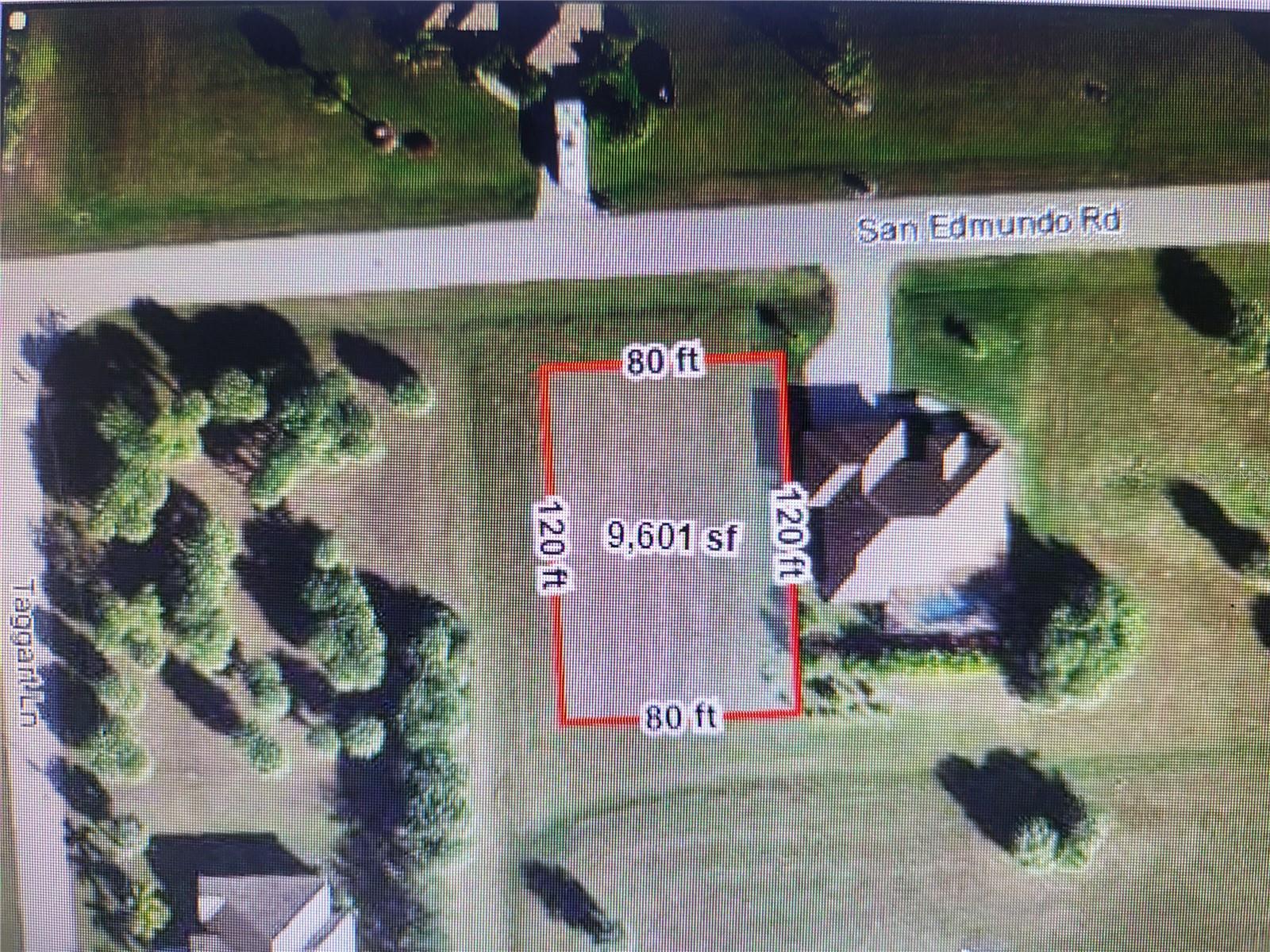 16402 San Edmundo Road, FL
