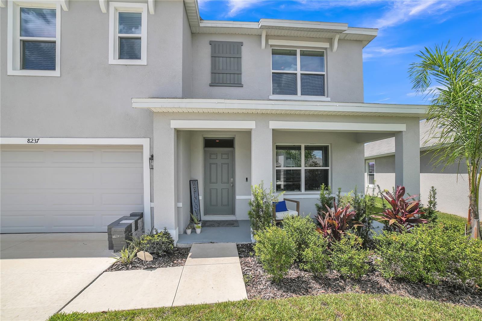8237 Juning Cove, FL