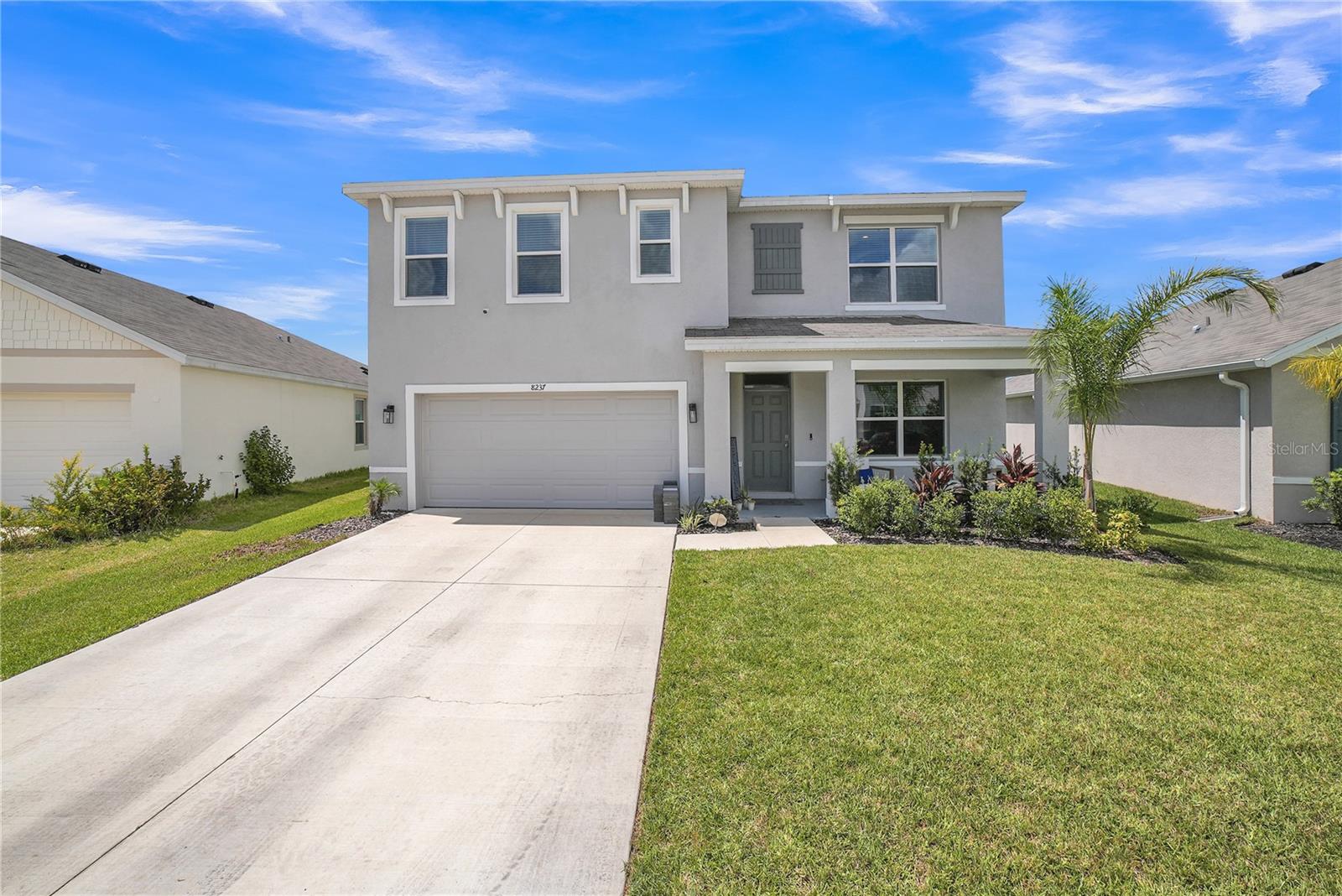 8237 Juning Cove, FL