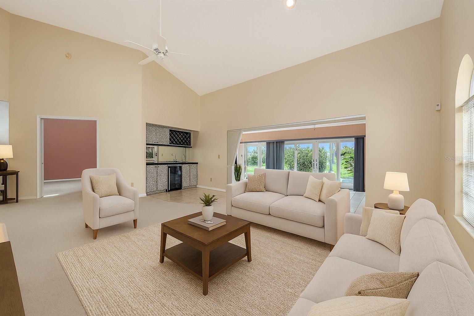 4464 Calle Serena, FL