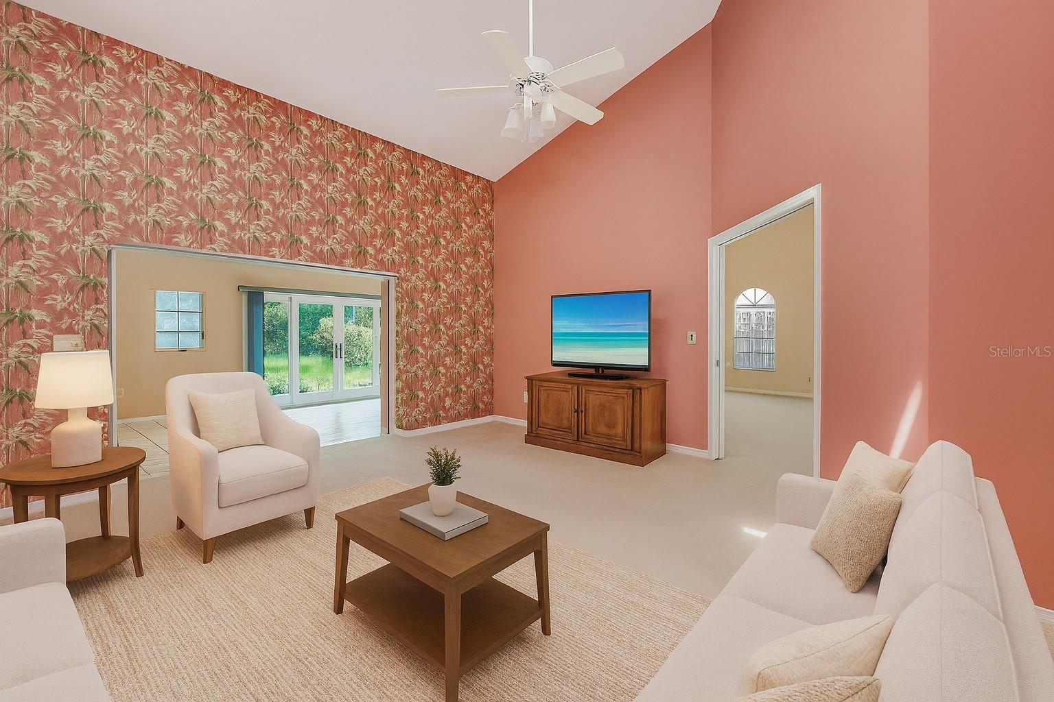 4464 Calle Serena, FL