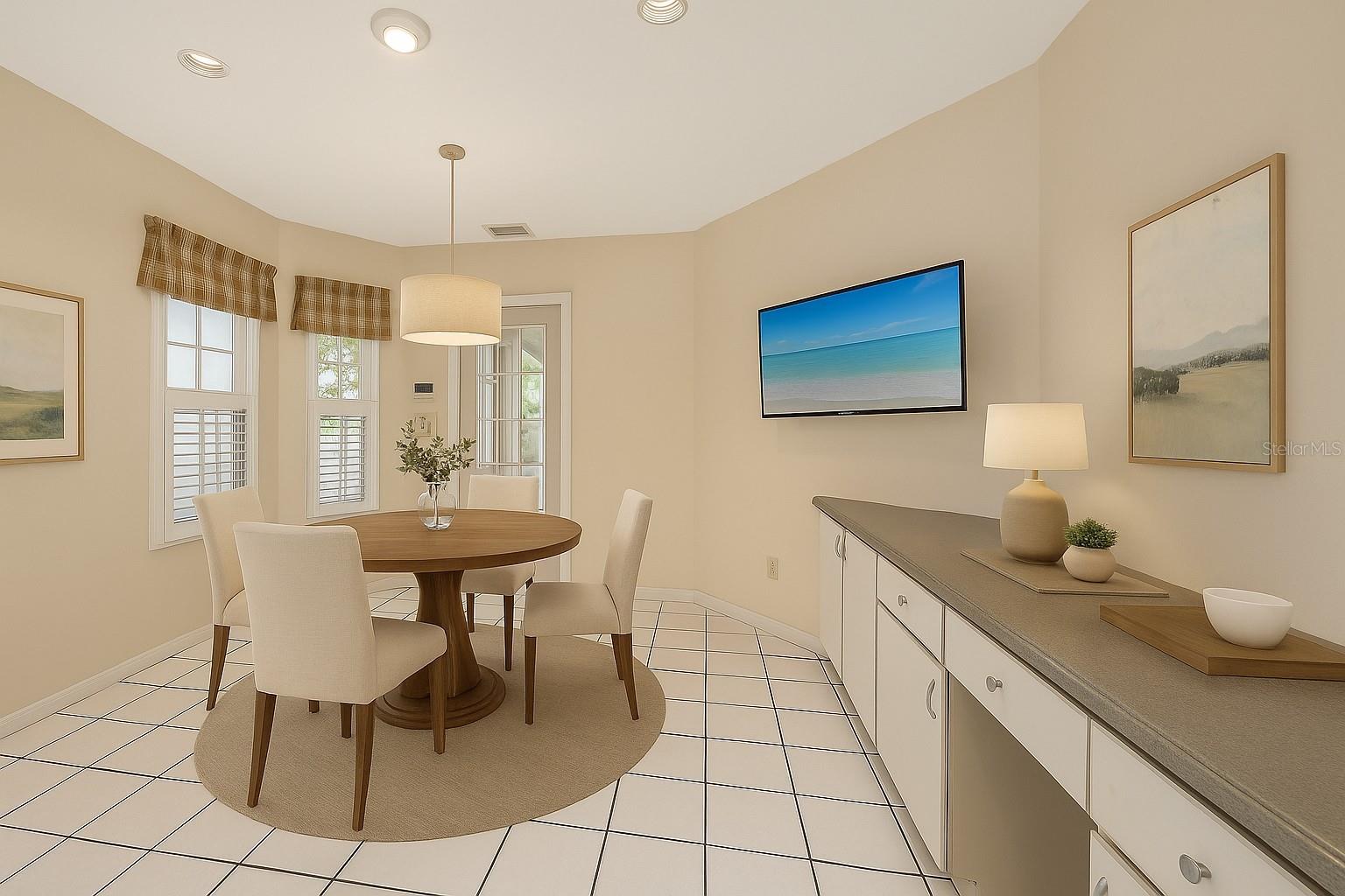 4464 Calle Serena, FL