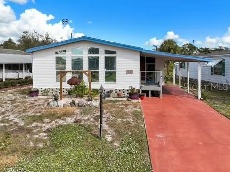 8442 Breeze Hill Drive, FL