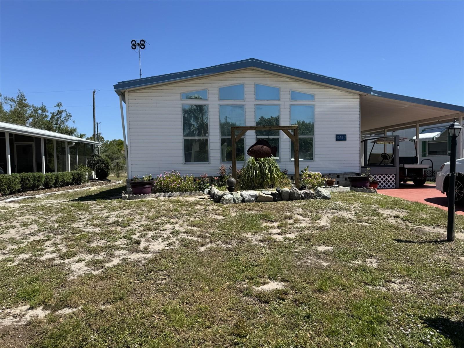 8442 Breeze Hill Drive, FL