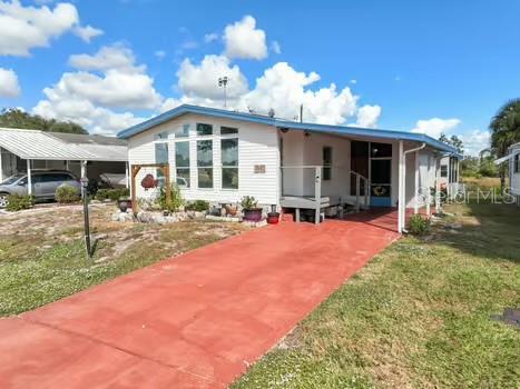 8442 Breeze Hill Drive, FL