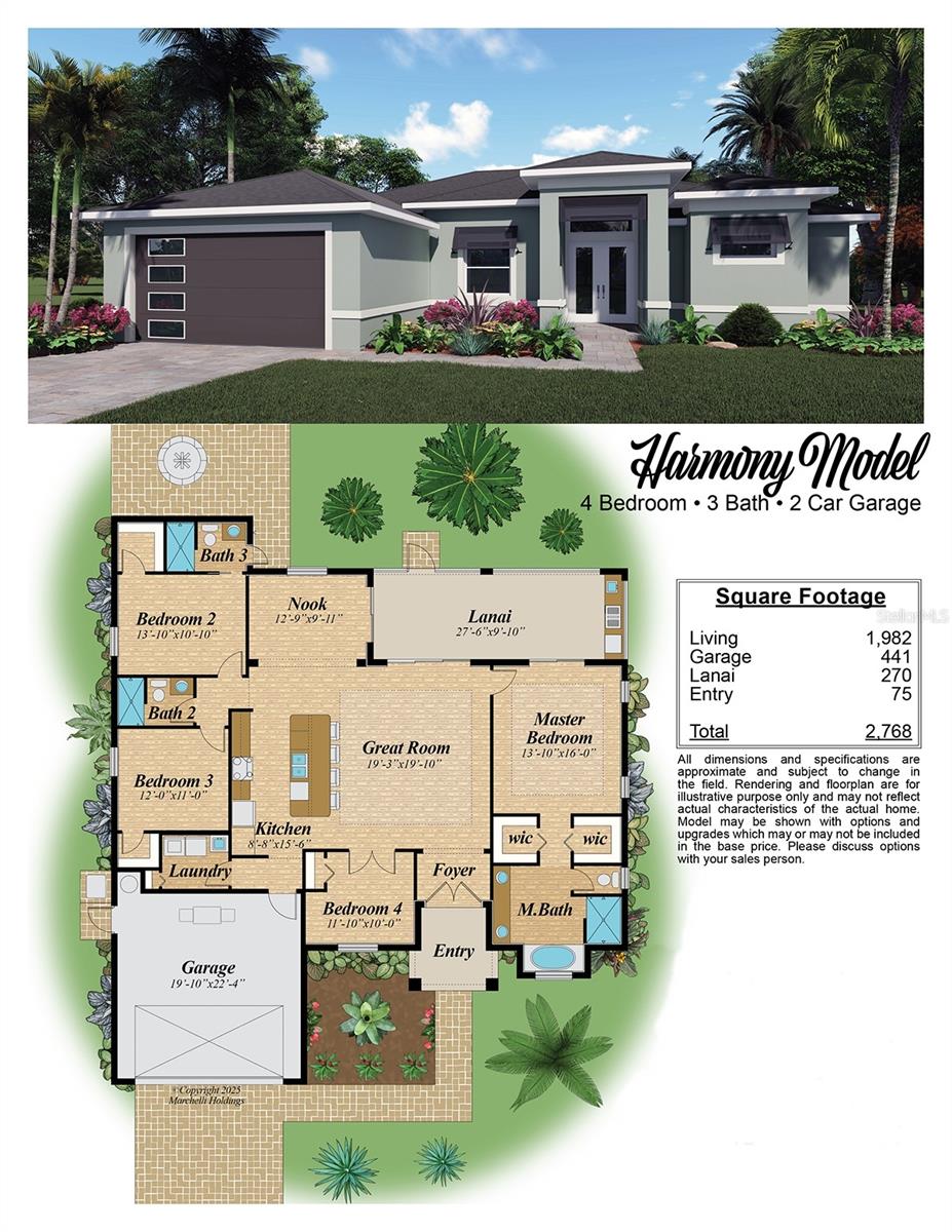 4211 Attaway Lane, FL