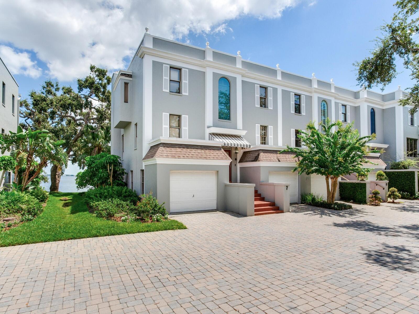 5010 Bayshore Boulevard, FL
