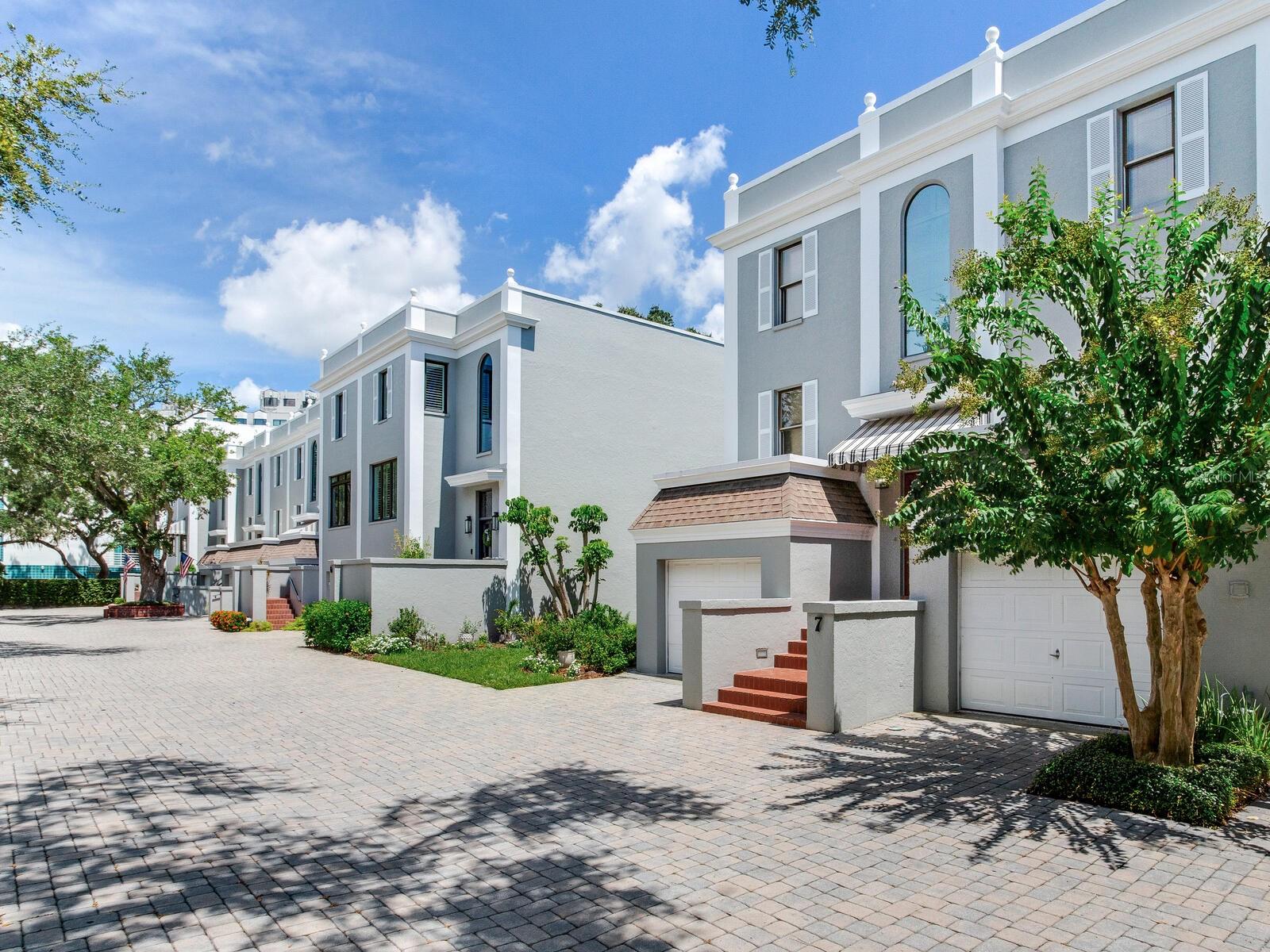 5010 Bayshore Boulevard, FL