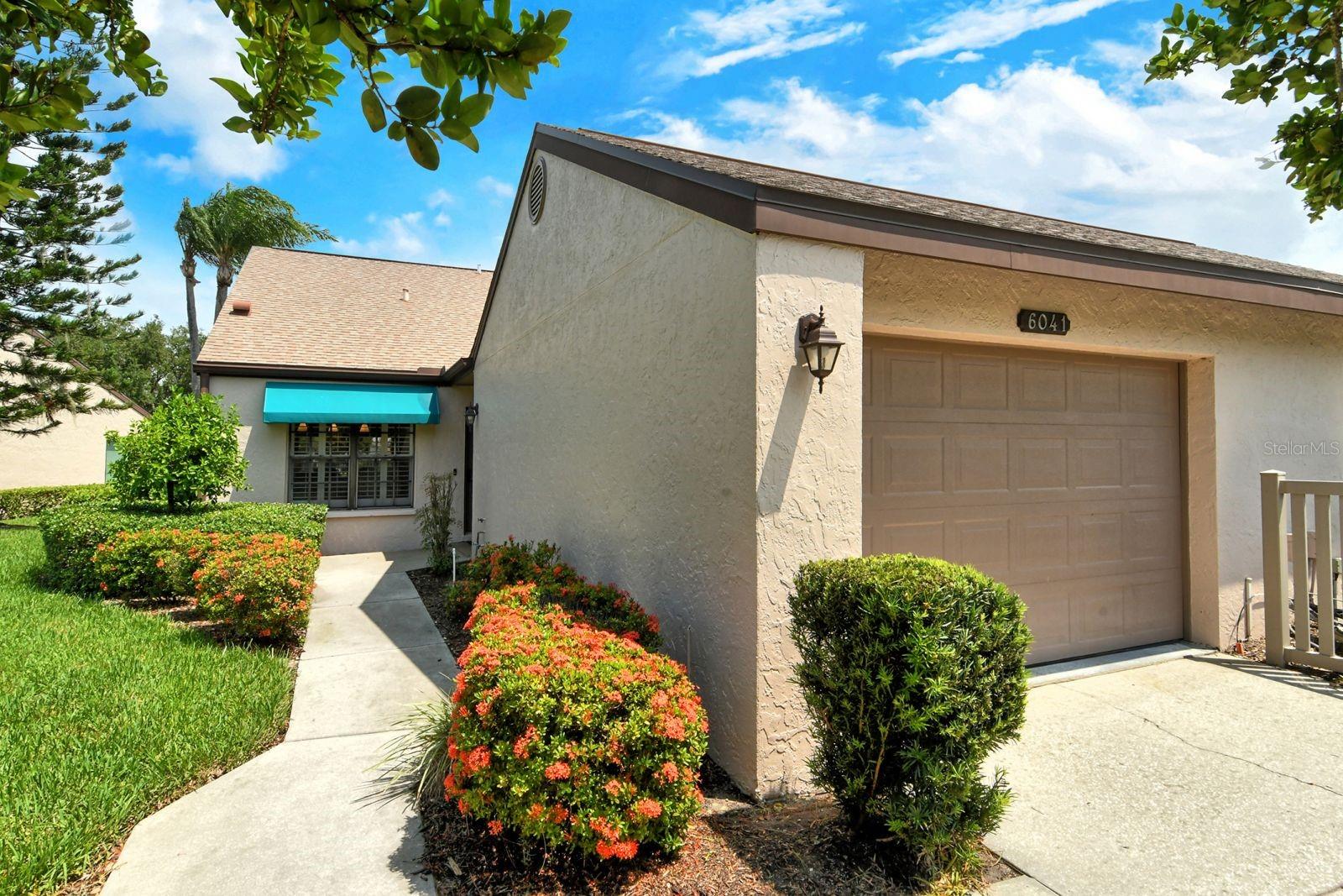 6041 Clubside Drive, FL