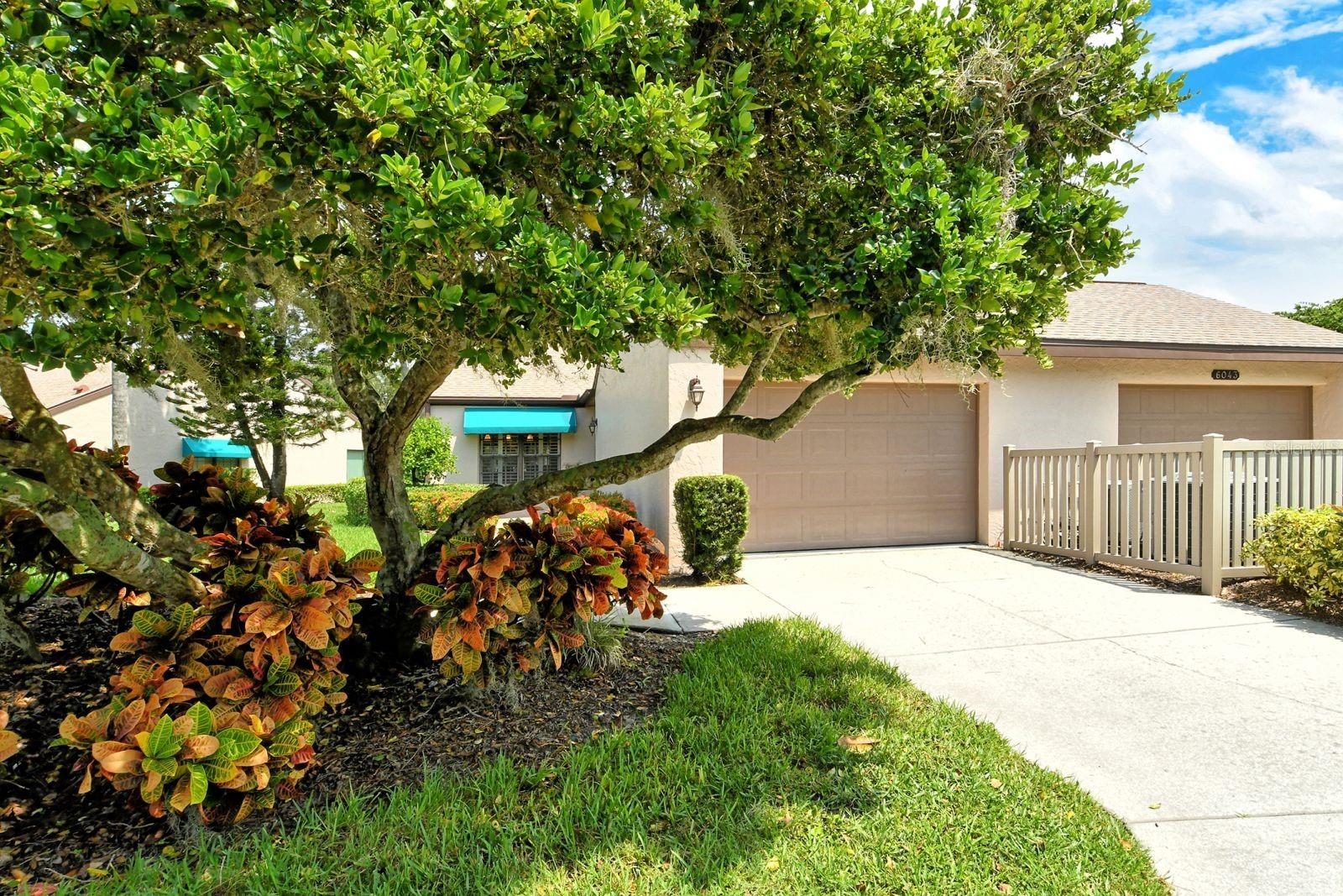6041 Clubside Drive, FL
