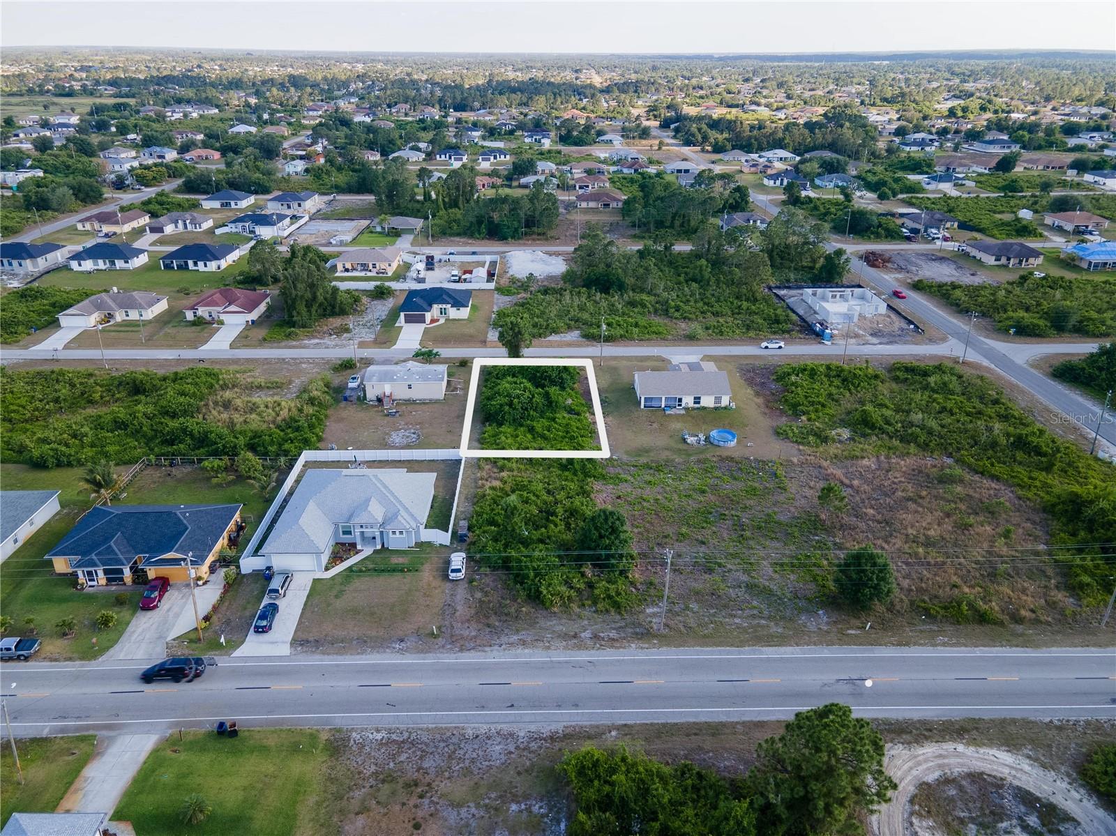 2612 24th St Sw, FL