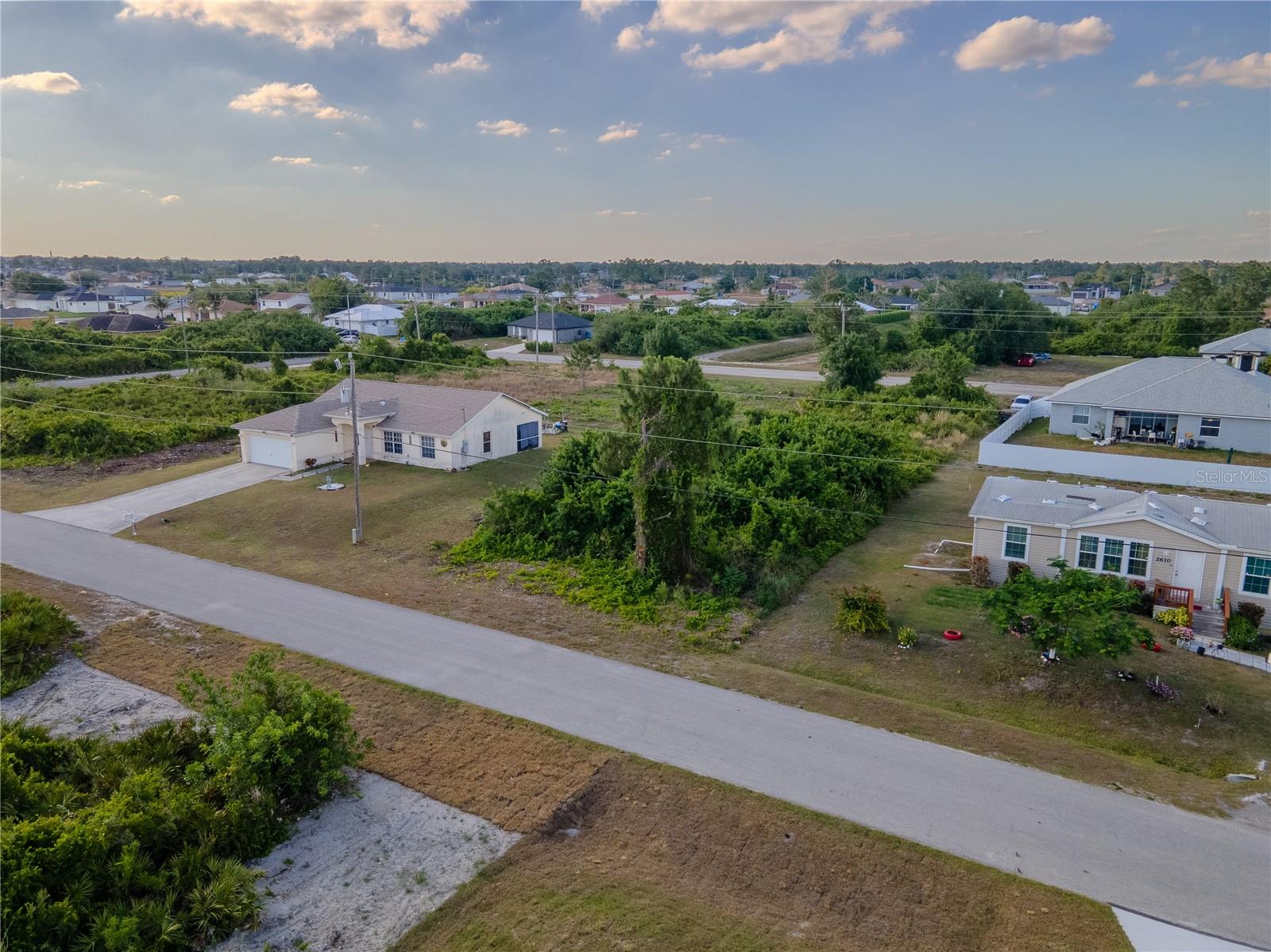 2612 24th St Sw, FL