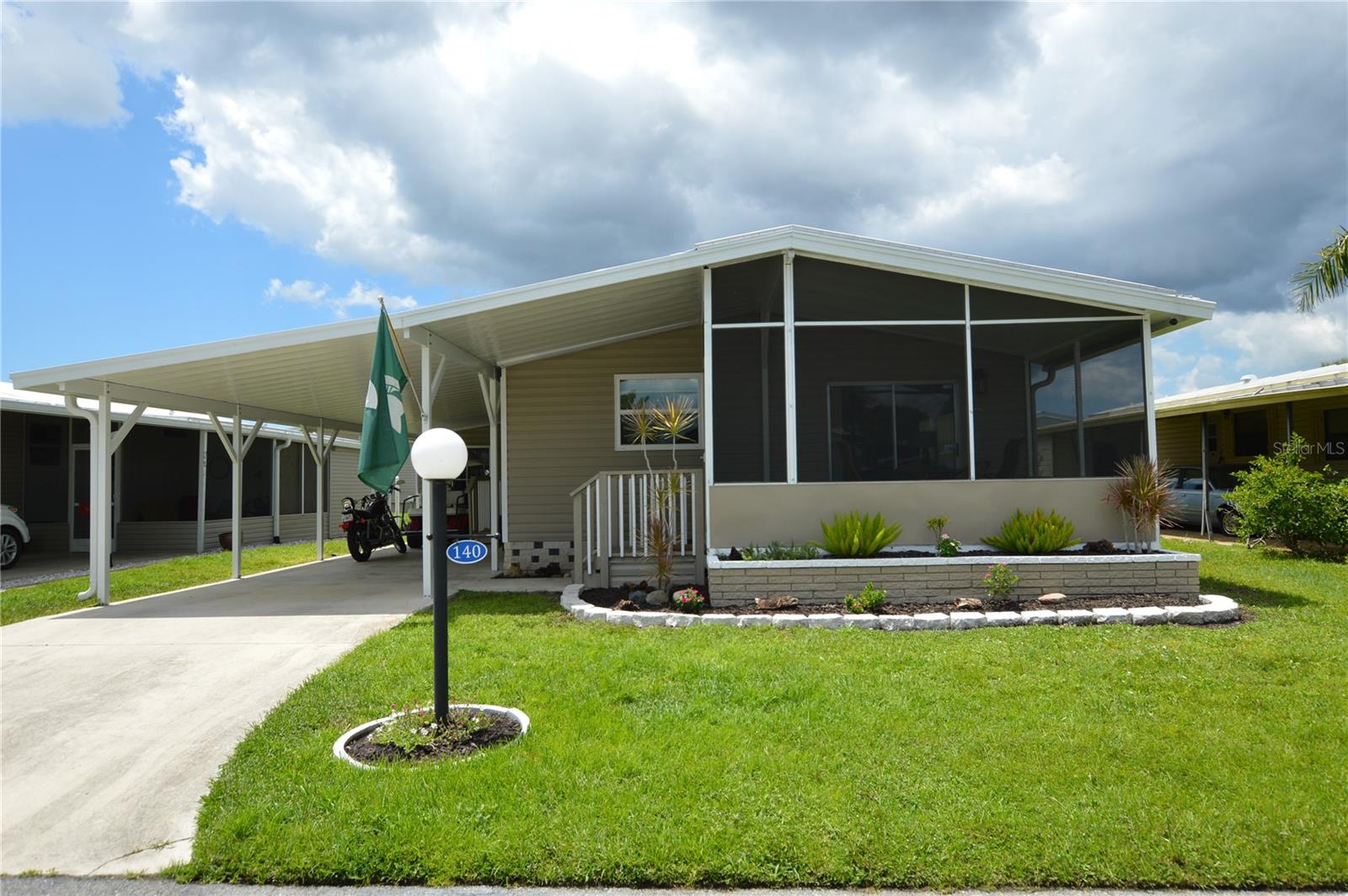 140 Rarotonga Road, FL