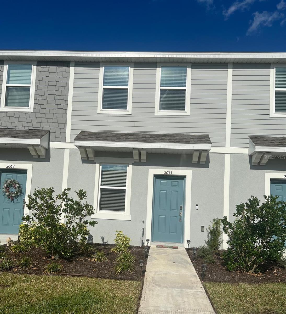 KISSIMMEE, FL