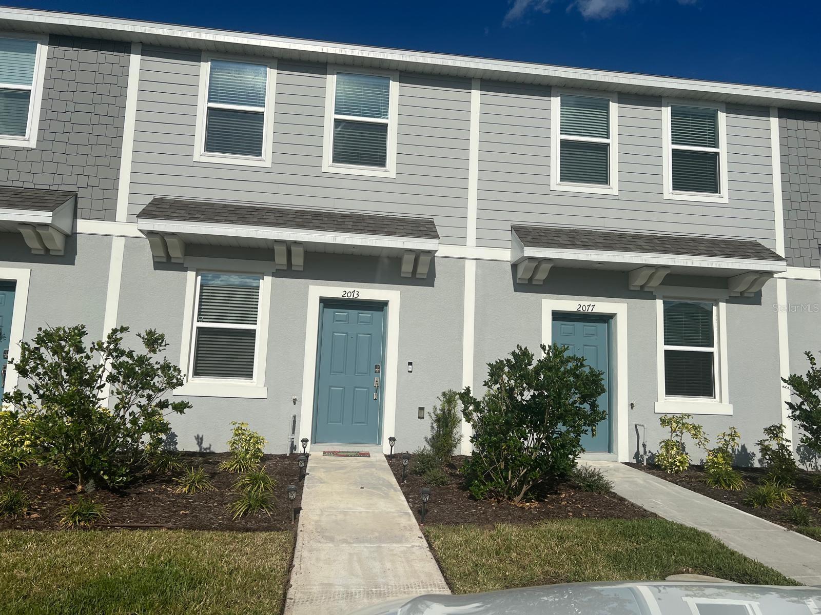 KISSIMMEE, FL
