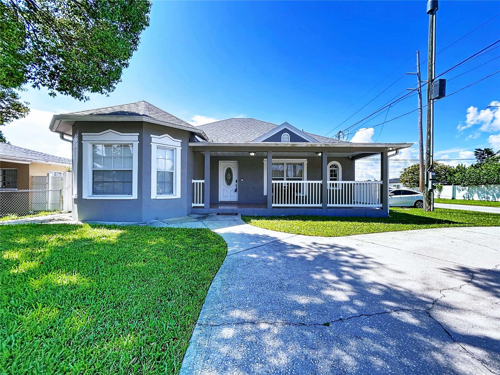 JOHN H DREWS FIRST EXT, 33607