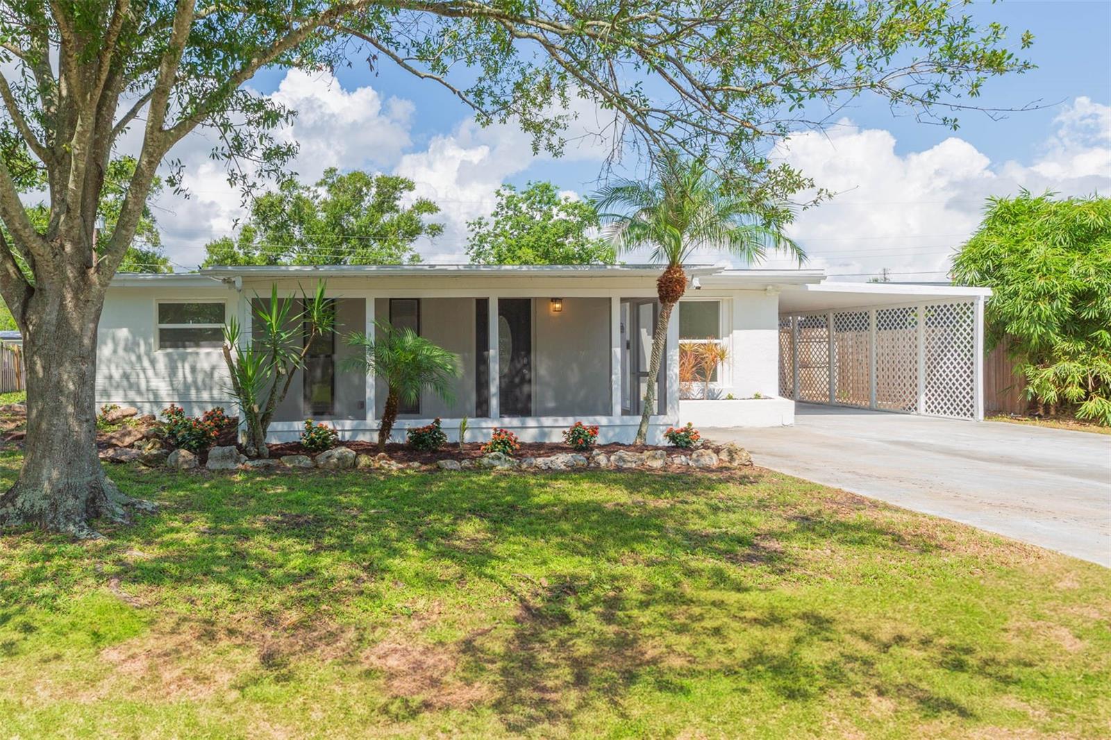 5640 Cedar Street, FL