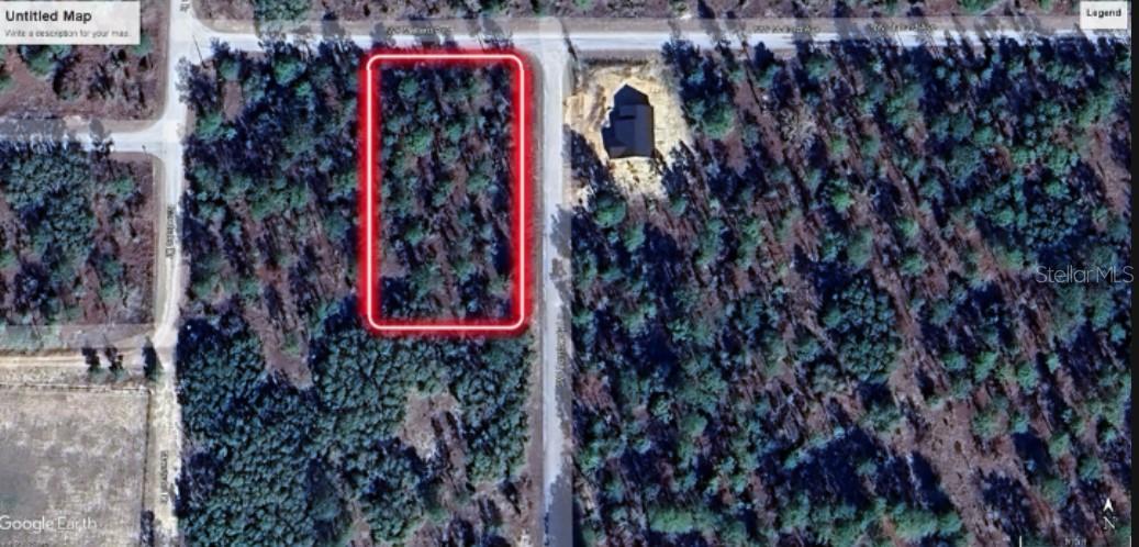 Lombardy Lane, FL