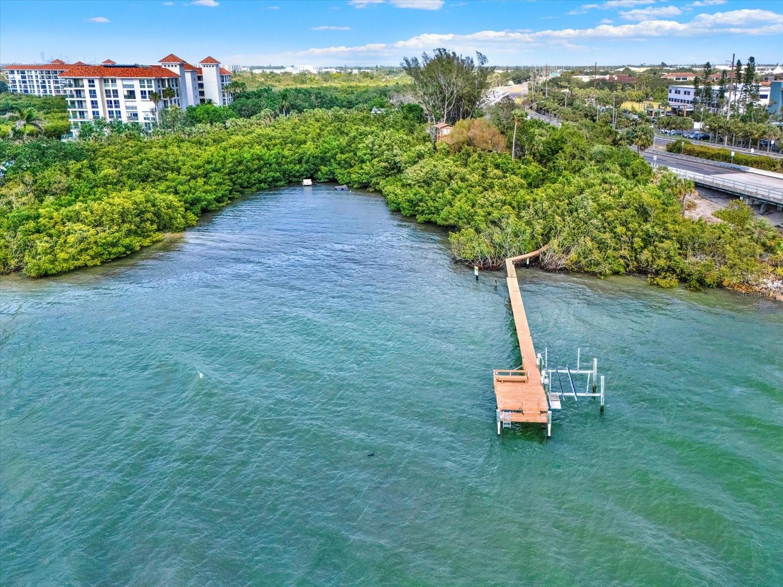 4603 Osprey Drive, FL