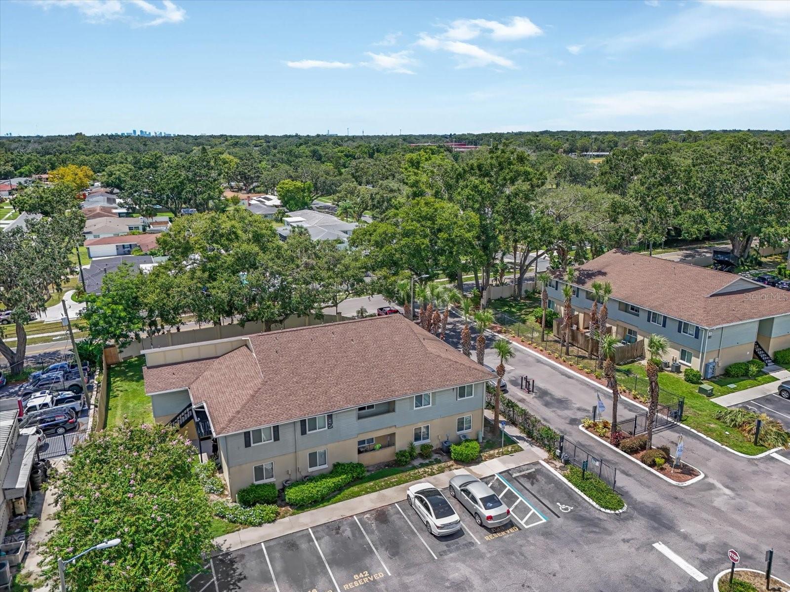 638 Golden Raintree Place, FL