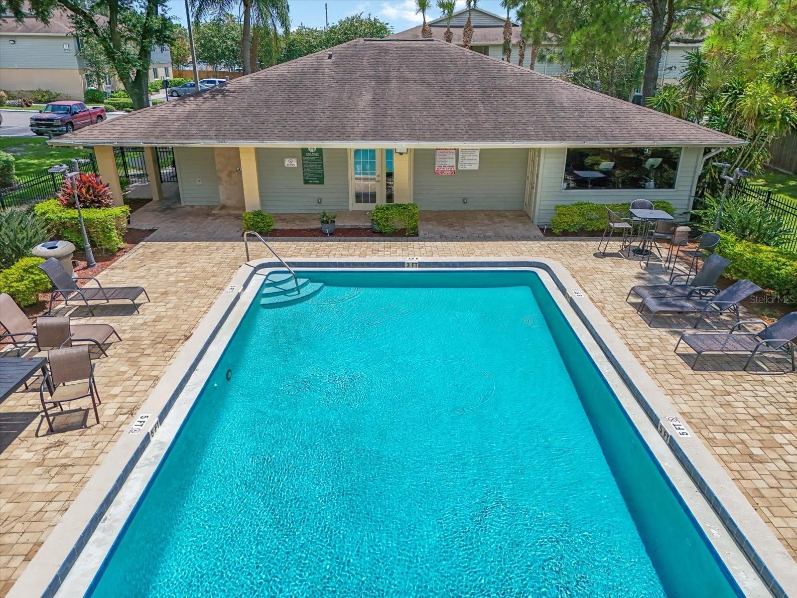 638 Golden Raintree Place, FL