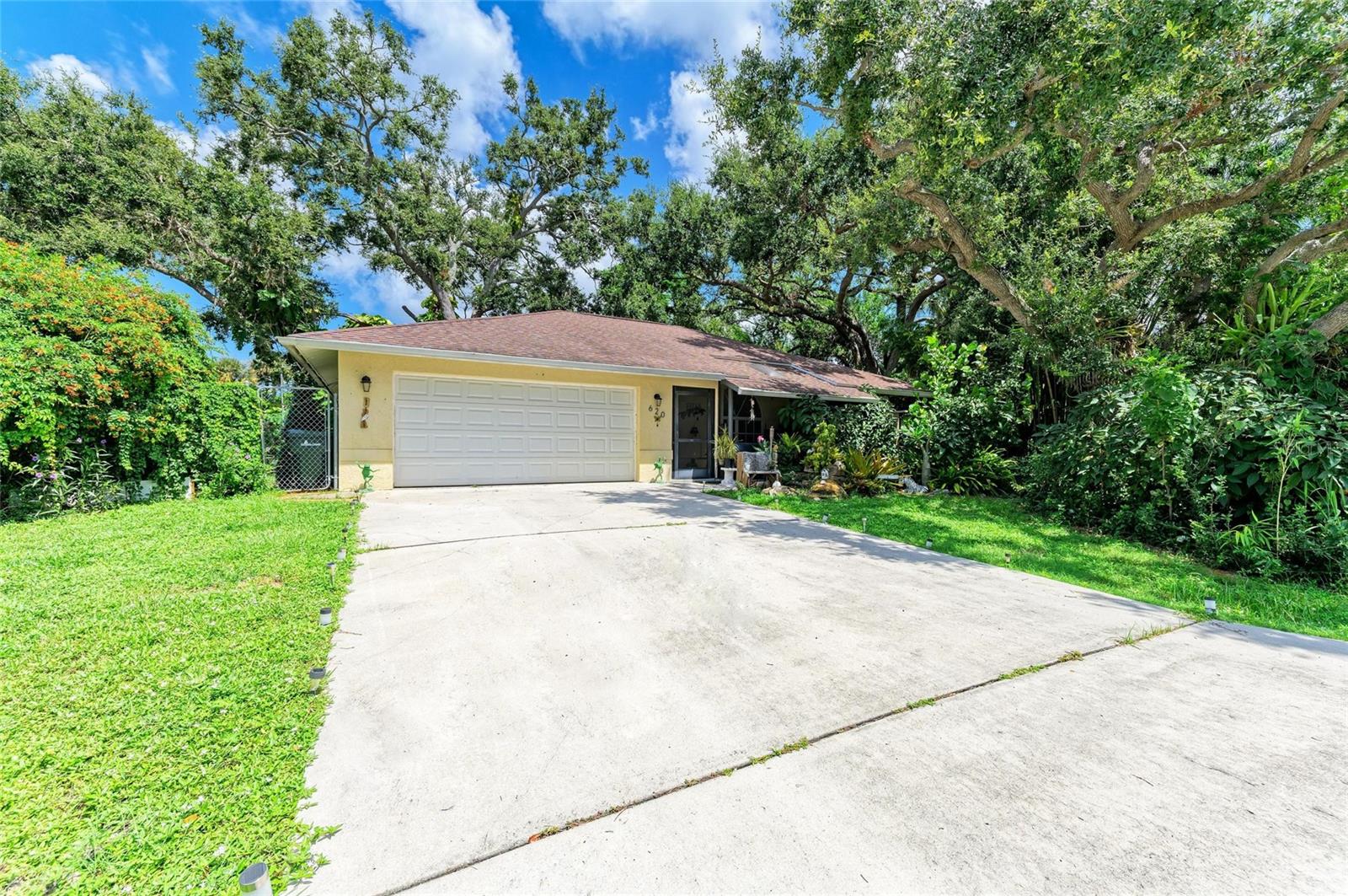 620 Burke Road, FL