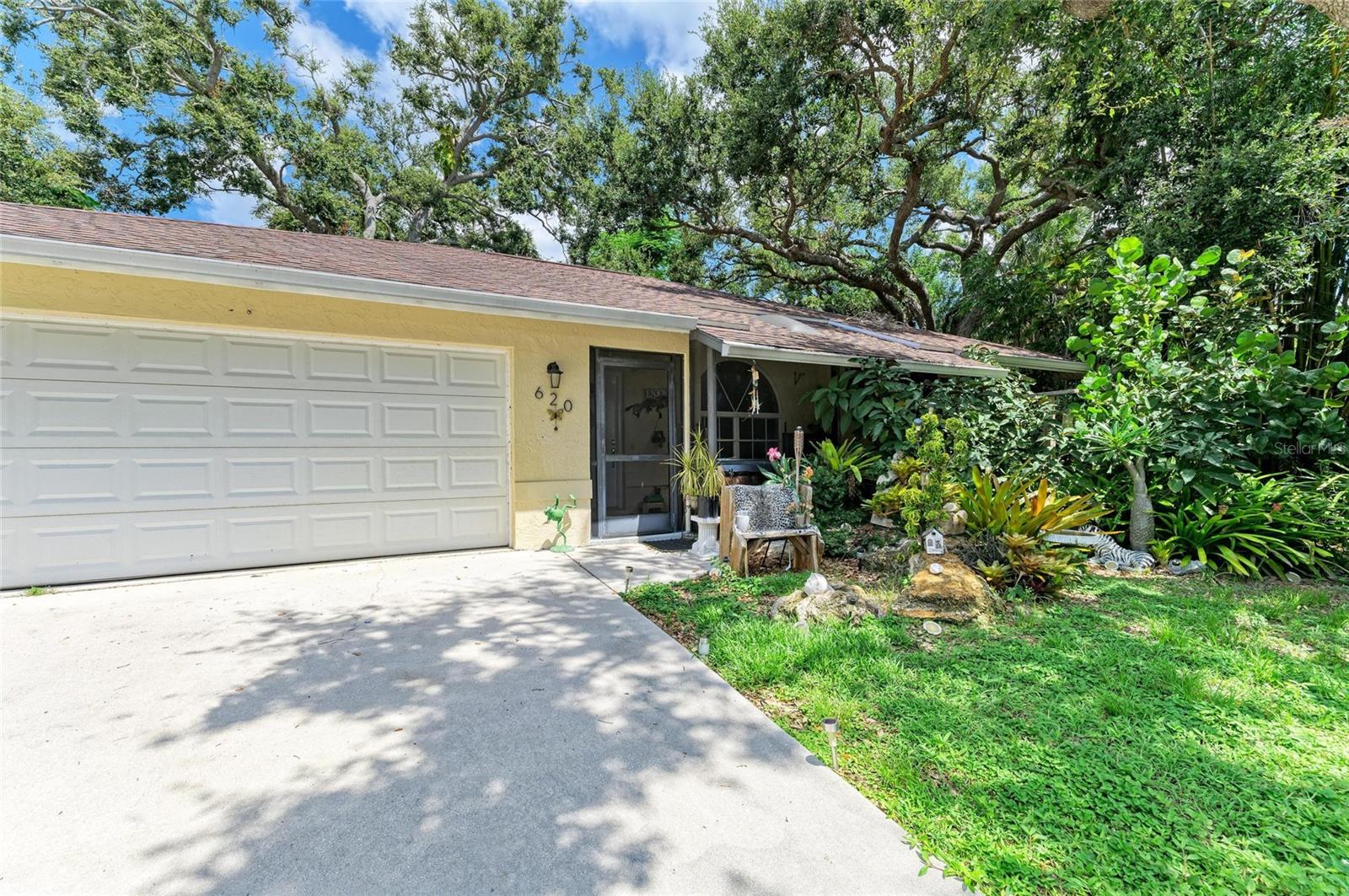 620 Burke Road, FL