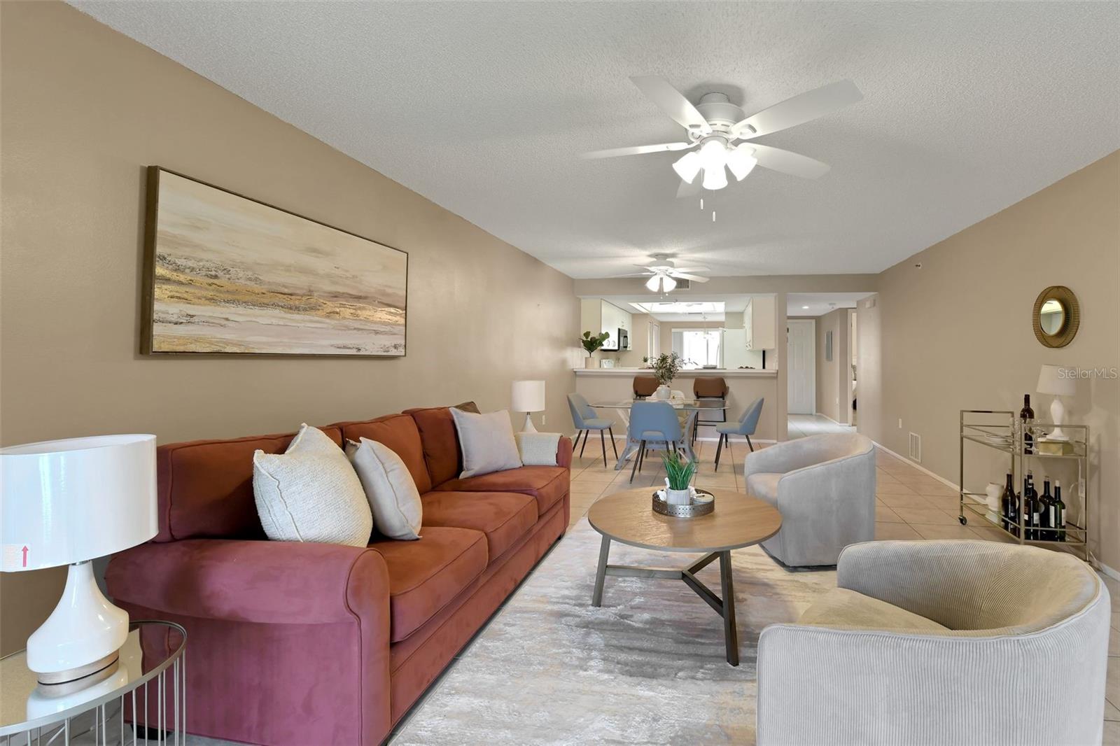 6908 Drewrys Bluff, FL