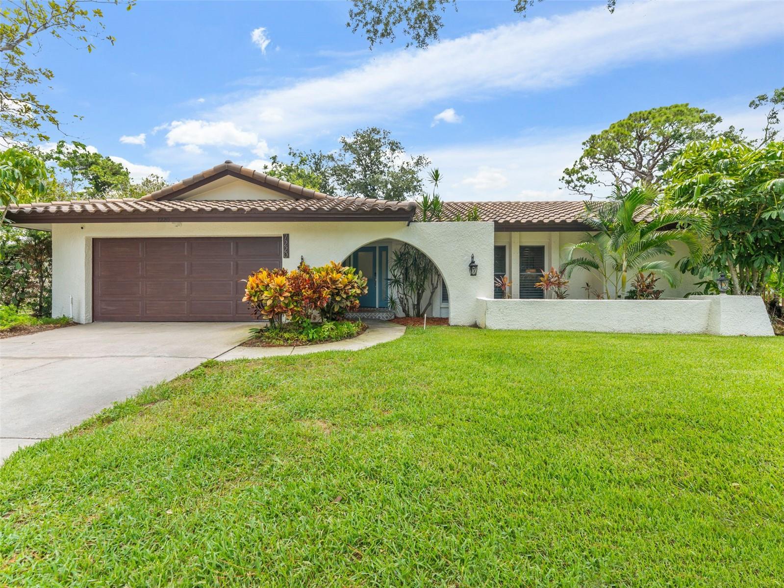 7220 Sunshine Drive, FL