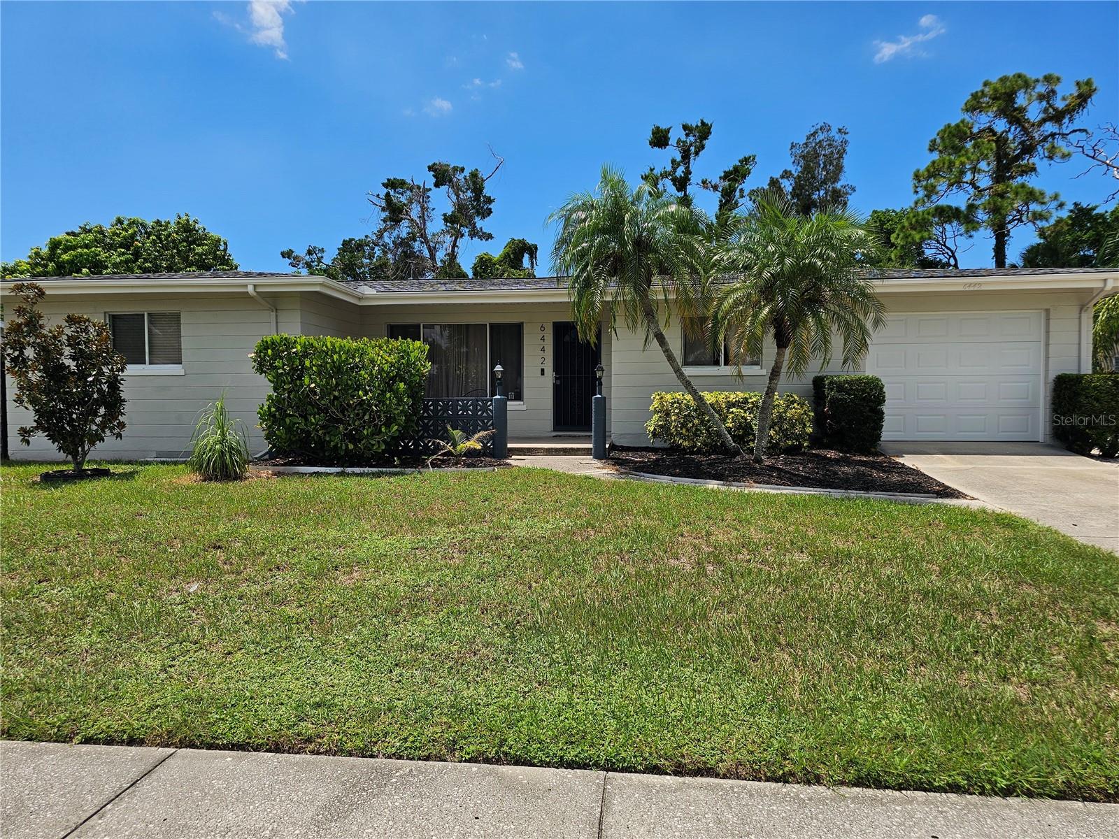6442 Colonial Drive, FL