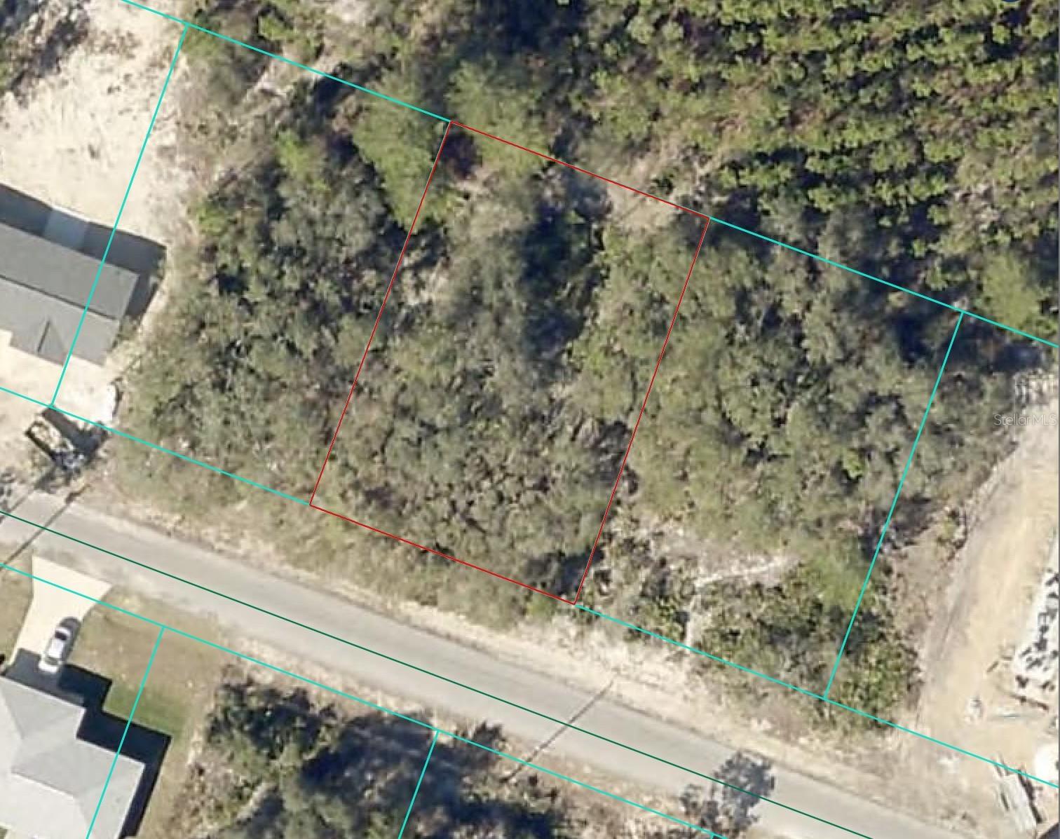 Malauka Lane, FL